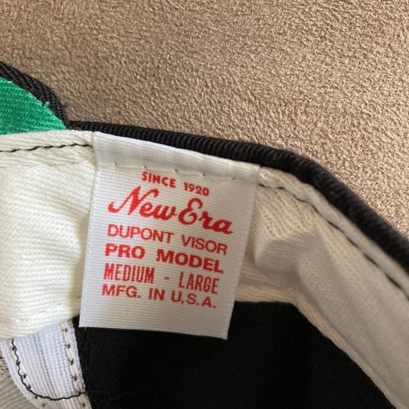 1993 All Star Fanfest Baseball Cap - Picture 5 of 5